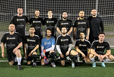 Kangaroo fc